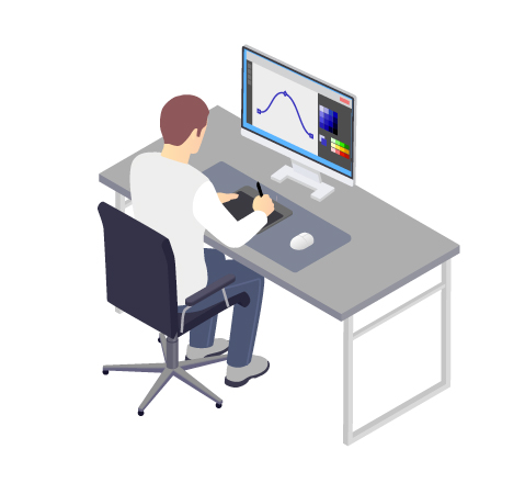 Computer per ufficio