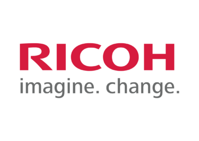 Logo Ricoh