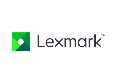 Logo Lexmark
