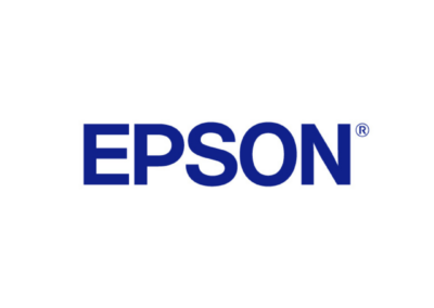 Logo EPSON