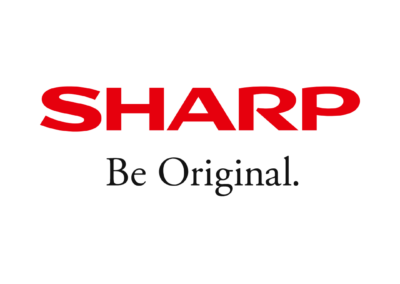 Logo Sharp