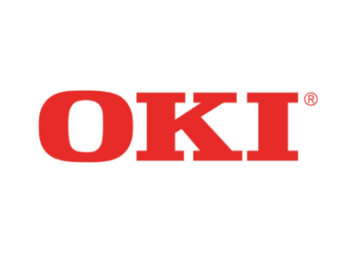 Logo OKI