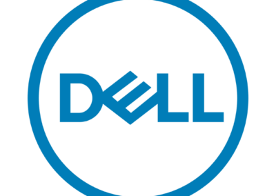 Logo DELL
