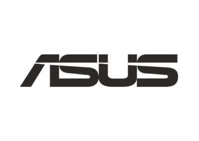 Logo ASUS