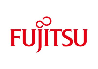 Logo Fujitsu