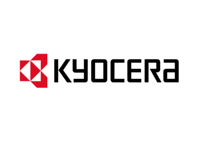 Logo Kyocera