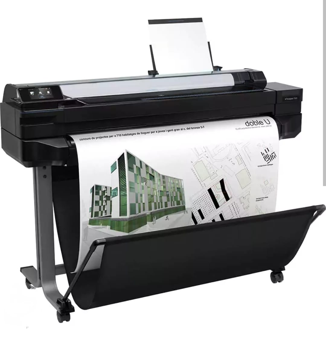 Stampante inkjet