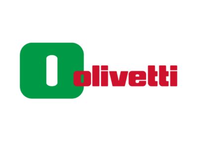 Logo Olivetti