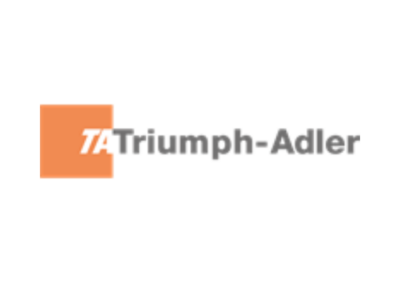 Logo Triumph-Adler