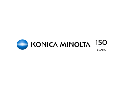 Logo Konica Minolta