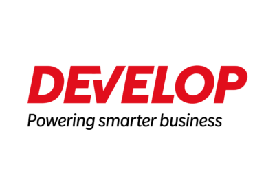Logo Develop