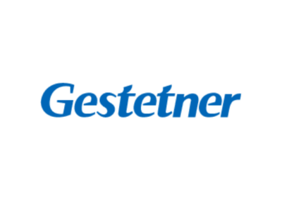 Logo Gestetner