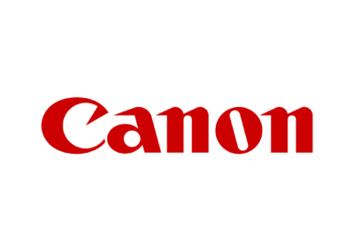 Logo Canon