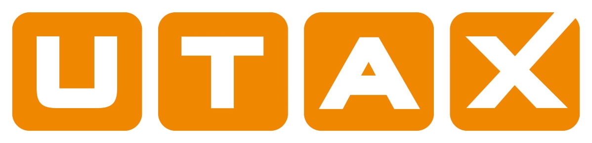 UTAX Logo UTAX