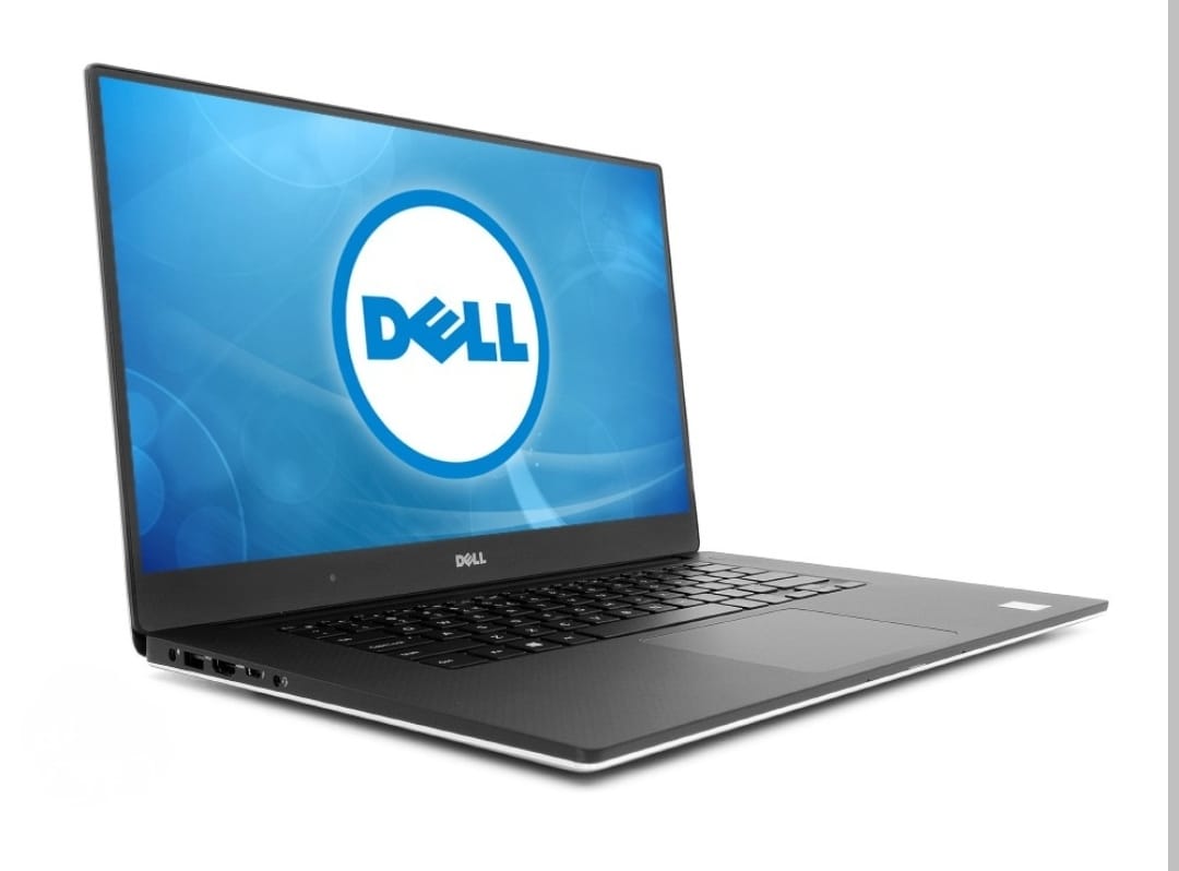 Notebook Dell